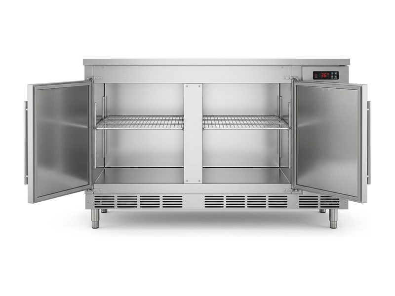 Bar Refrigeration