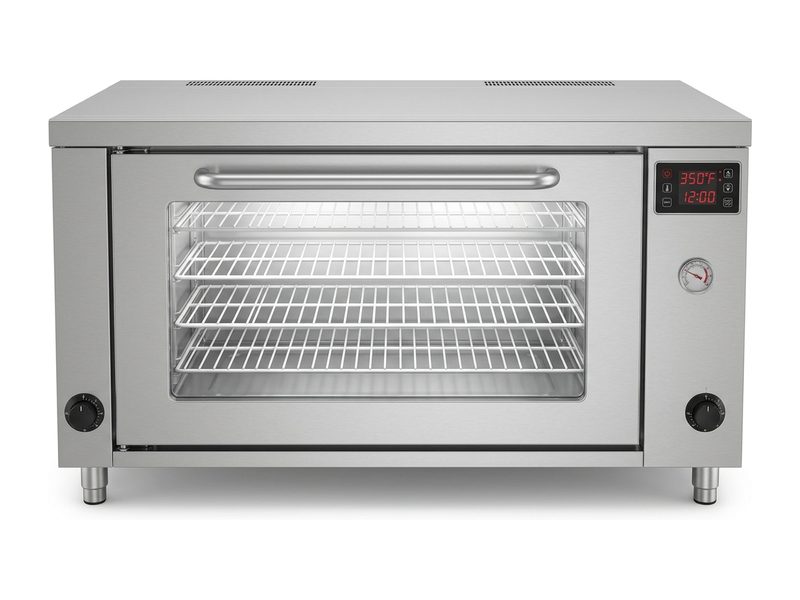 Convection Ovens