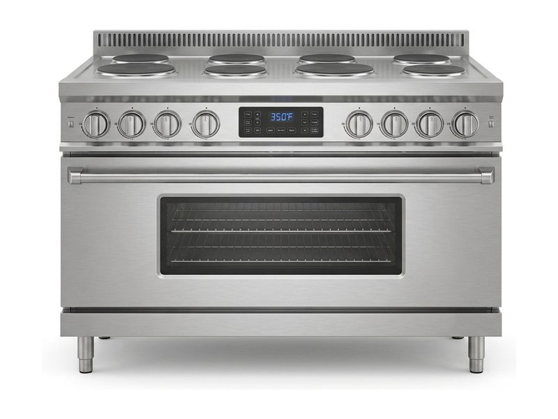 Electric Ranges